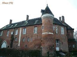 RIEUX - CIRCUIT DE LA RIEUSE-seine-maritime