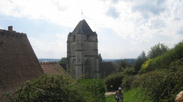 FRENEUSE - BOURDET-seine-maritime