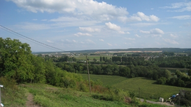 FRENEUSE - BOURDET-seine-maritime