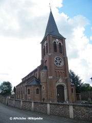 BELLENGREVILLE - CIRCUIT DE BREUILLY-seine-maritime