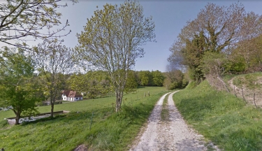 BELLENGREVILLE - CIRCUIT DE BREUILLY-seine-maritime