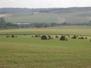 CIRCUIT DE BURES-EN-BRAY-seine-maritime