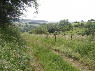 CIRCUIT DE BURES-EN-BRAY-seine-maritime