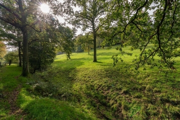 MONT DE L IF - LE VAL AU CESNE-seine-maritime