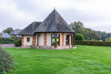 MONT DE L IF - LE VAL AU CESNE-seine-maritime