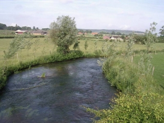 CIRCUIT DE BAILLEUL-NEUVILLE-seine-maritime