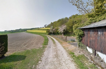 CIRCUIT DE TORQUEVILLE - ENVERMEU-seine-maritime