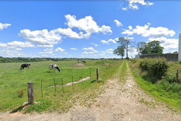 SAINT-NICOLAS-D ALIERMONT - CIRCUIT DES DEMAGNES-seine-maritime