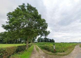 NOTRE-DAME-D ALIERMONT - CIRCUIT DU FOND MONGRAND-seine-maritime