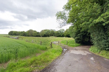 PETIT-CAUX - CIRCUIT PIERRE-AUGUSTE RENOIR-seine-maritime