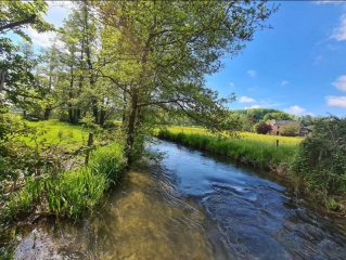 SEPT-MEULES - CIRCUIT DE GRATTE-PANCHE-seine-maritime