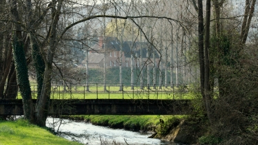CROISY SUR ANDELLE-seine-maritime