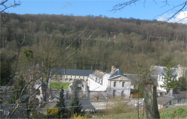 LA COUTUME-seine-maritime