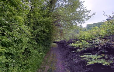 MORIENNE – LA QUESNOYE-seine-maritime