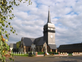 RICHEMONT – LA BIENFAISANCE-seine-maritime