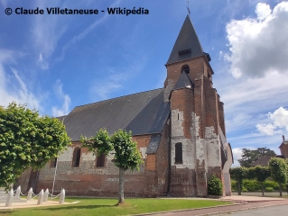 VIEUX-ROUEN-SUR-BRESLE – EDRUCHON-seine-maritime