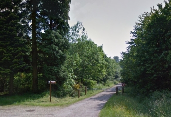 DANCOURT – CIRCUIT DE LA REINE MèRE-seine-maritime