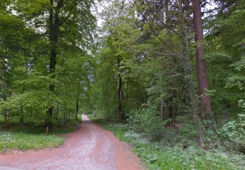 FALLENCOURT - CIRCUIT DU VAL JACOB-seine-maritime