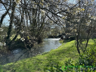 CUVERVILLE SUT YERES (76) - CIRCUIT DE GRATTE-PANCHE-seine-maritime