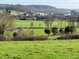 DAMPIERRESAINT NICOLAS (76) - CIRCUIT DE PIMONT ET SES éTANGS-seine-maritime