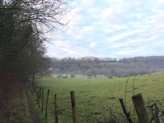 DIEPPE (76) - PAYSAGES ET PATRIMOINE