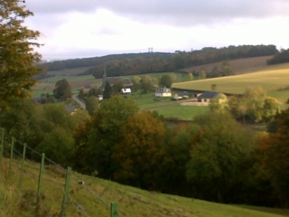 BOISSAY-seine-maritime