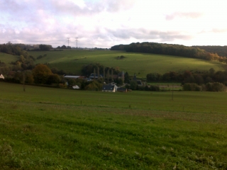 BOISSAY-seine-maritime