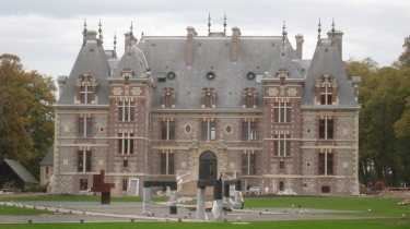 ST PIERRE DE VARENGEVILLE-seine-maritime