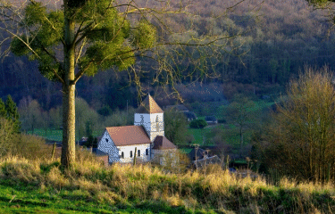 Les Yaux-seine-maritime