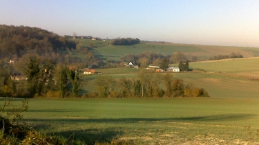 SAINT-AIGNAN-SUR-RY-seine-maritime