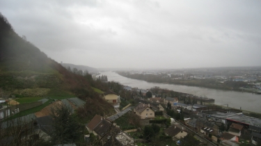 FRANQUEVILLE-ST-PIERRE (3)-seine-maritime