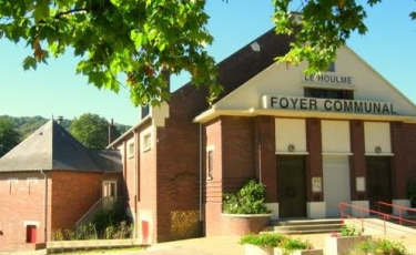 LE HOULME (2)-seine-maritime