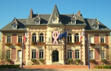 LE HOULME (2)-seine-maritime