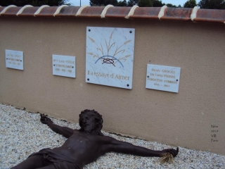 CAILLY-seine-maritime