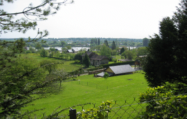 La Chapelle du bout de vent-seine-maritime