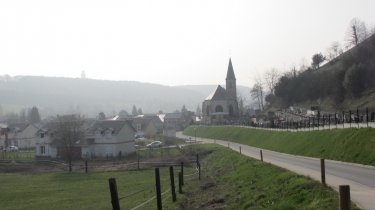 BOIS DU ROULE-seine-maritime