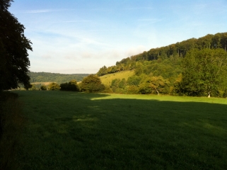 SAINT-HELLIER-seine-maritime