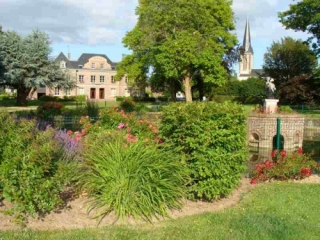 SAINT-JACQUES-SUR-DARNETAL-seine-maritime