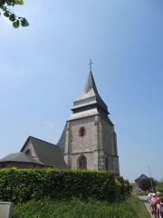 MONTVILLE-seine-maritime