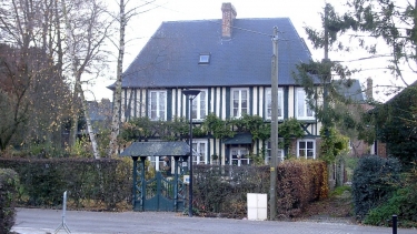 PREAUX (3)-seine-maritime