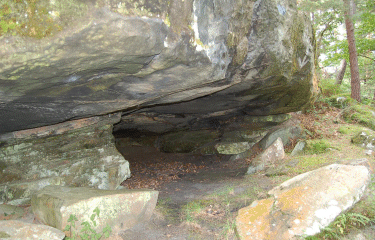 Recloses-seine-et-marne