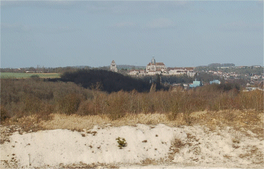 Coteaux de la Voulzie-seine-et-marne