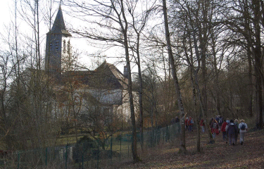Coteaux de la Voulzie-seine-et-marne