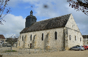 LES ORMES-SUR-VOULZIE-seine-et-marne