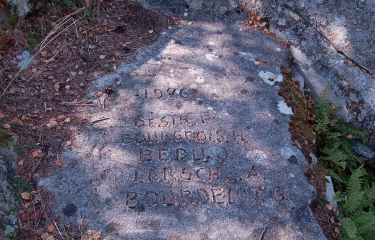 Le Coquibus-seine-et-marne