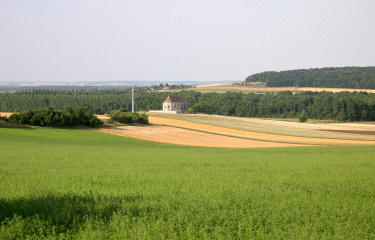 MYSTERE DE SAINT-LYE-seine-et-marne
