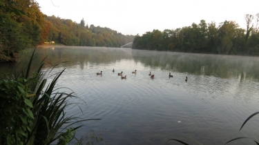 VENEUX-LES-SABLONS - LES VENELLES DE VENEUX-seine-et-marne