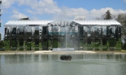 PARC DE RENTILLY ET VALLEE DE LA BROSSE-seine-et-marne