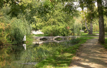 CHATEAU-LANDON-seine-et-marne