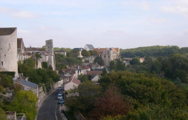 CHATEAU-LANDON-seine-et-marne